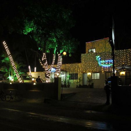 Hotel Sea Rock Villa Daman Luaran gambar