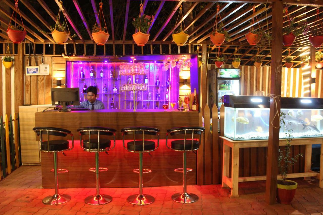 Hotel Sea Rock Villa Daman Luaran gambar