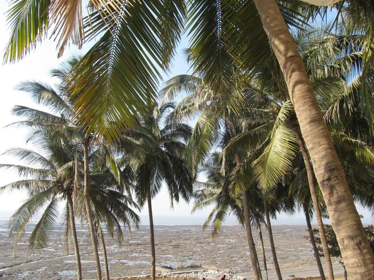 Hotel Sea Rock Villa Daman Luaran gambar