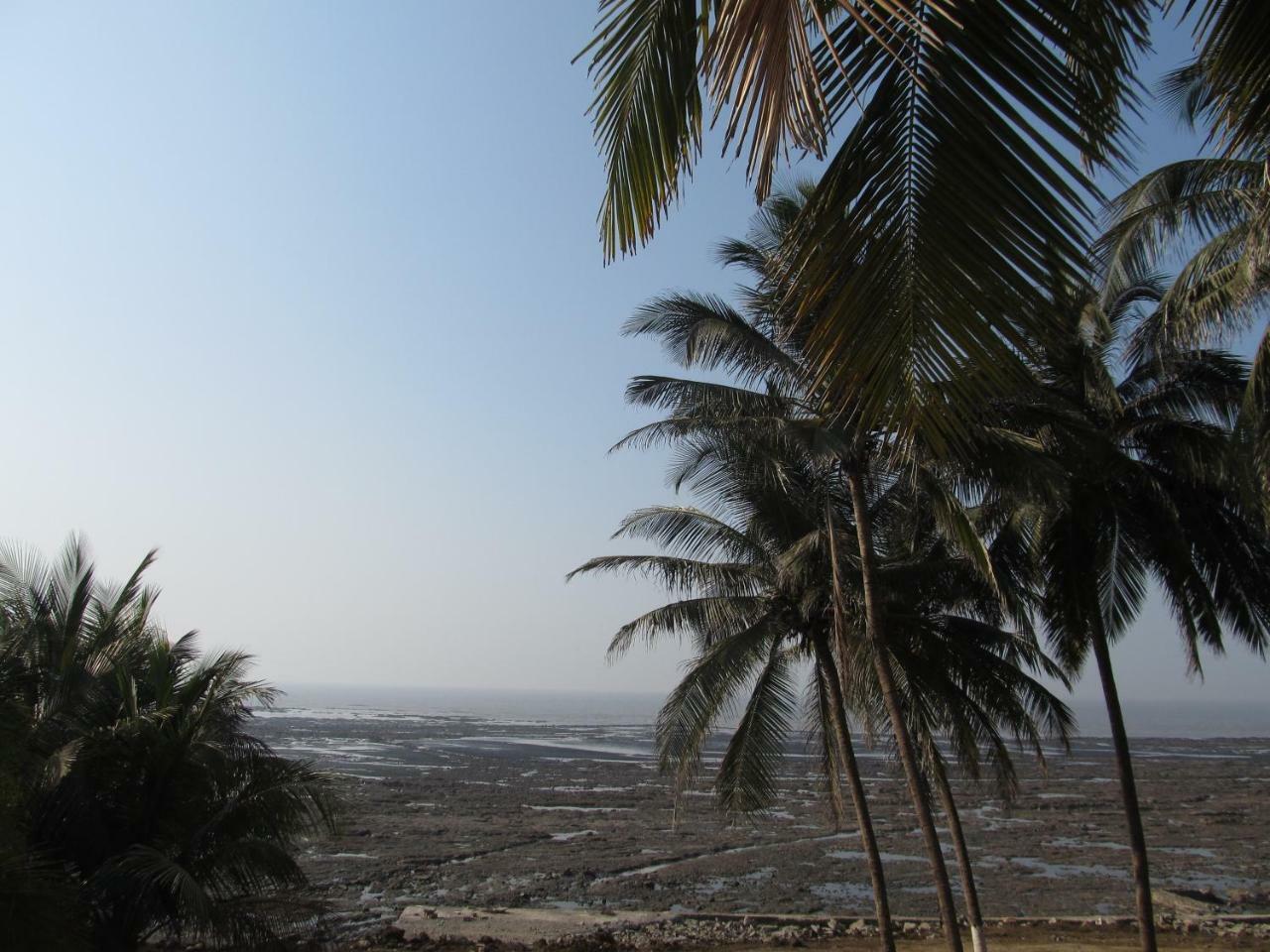 Hotel Sea Rock Villa Daman Luaran gambar